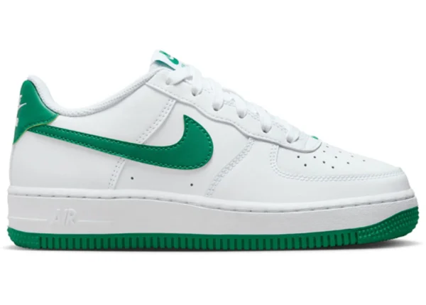 Nike Air Force 1 Low Malachite (GS) - photo 1- Jersey4u