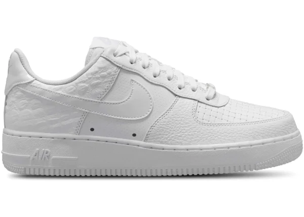 Nike Air Force 1 Low PRM 3X Celebration - photo 1- Jersey4u