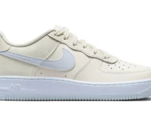 Nike Air Force 1 Low Pale Ivory Sea Glass (GS) - photo 1- Jersey4u