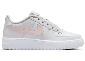 Nike Air Force 1 Low Phantom Summit White Echo Pink (GS) - photo 1- Jersey4u