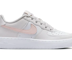 Nike Air Force 1 Low Phantom Summit White Echo Pink (GS) - photo 1- Jersey4u