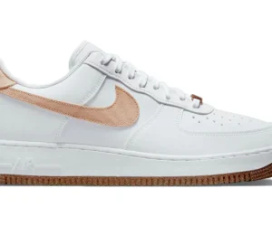 Nike Air Force 1 Low Rhubarb - photo 1- Jersey4u