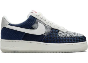 Nike Air Force 1 Low '07 LV8 Sashiko (Women's) - photo 1- Jersey4u