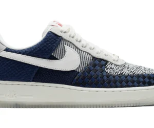 Nike Air Force 1 Low '07 LV8 Sashiko (Women's) - photo 1- Jersey4u