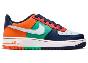 Nike Air Force 1 Low What The AF1 (GS) - photo 1- Jersey4u