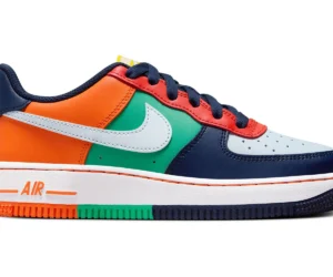 Nike Air Force 1 Low What The AF1 (GS) - photo 1- Jersey4u