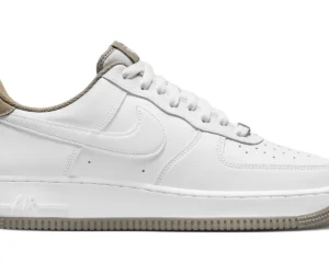 Nike Air Force 1 Low White Khaki (2022) - photo 1- Jersey4u