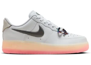 Nike Air Force 1 Low Year of the Dragon (2025) (Women's) - photo 1- Jersey4u