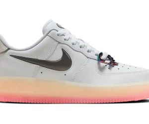 Nike Air Force 1 Low Year of the Dragon (2025) (Women's) - photo 1- Jersey4u