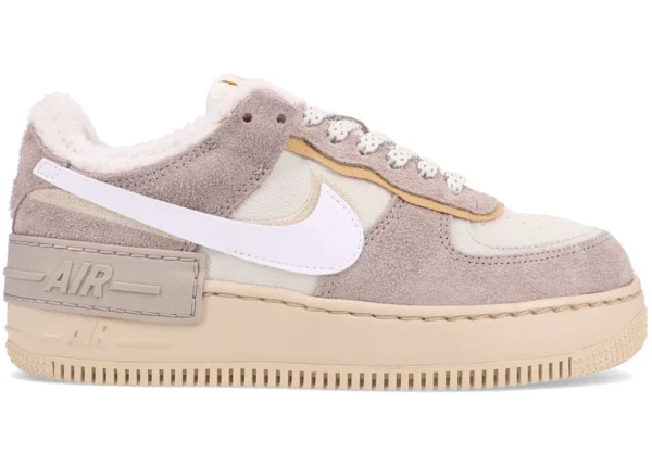 Nike Air Force 1 Low Shadow Wild (Women's) - photo 1- Jersey4u