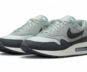 Nike Air Max 1 '86 Big Bubble Light Silver (Numbered Edition of 1986) - photo 2- Jersey4u