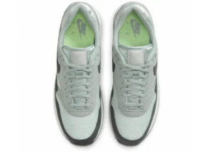 Nike Air Max 1 '86 Big Bubble Light Silver (Numbered Edition of 1986) - photo 3- Jersey4u