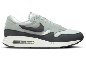 Nike Air Max 1 '86 Big Bubble Light Silver (Numbered Edition of 1986) - photo 1- Jersey4u