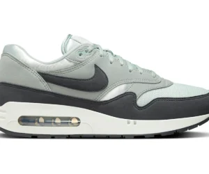 Nike Air Max 1 '86 Big Bubble Light Silver (Numbered Edition of 1986) - photo 1- Jersey4u