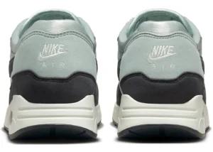 Nike Air Max 1 '86 Big Bubble Light Silver (Numbered Edition of 1986) - photo 4- Jersey4u