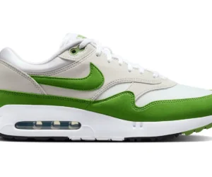 Nike Air Max 1 '86 OG Golf Chlorophyll - photo 1- Jersey4u