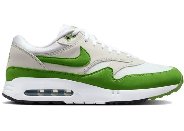 Nike Air Max 1 '86 OG Golf Chlorophyll - photo 1- Jersey4u