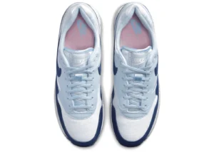 Nike Air Max 1 '86 OG Big Bubble Light Armory Blue - photo 3- Jersey4u