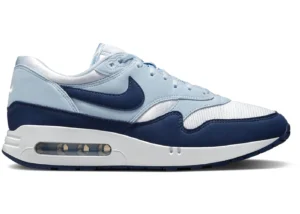 Nike Air Max 1 '86 OG Big Bubble Light Armory Blue - photo 1- Jersey4u