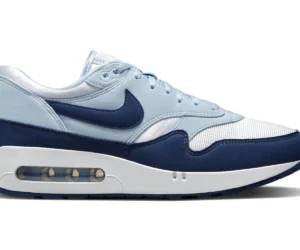 Nike Air Max 1 '86 OG Big Bubble Light Armory Blue - photo 1- Jersey4u