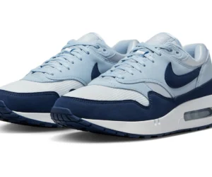 Nike Air Max 1 '86 OG Big Bubble Light Armory Blue - photo 2- Jersey4u