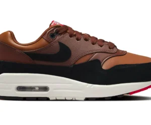 Nike Air Max 1 '87 Cacao Wow (Women's) - photo 1- Jersey4u