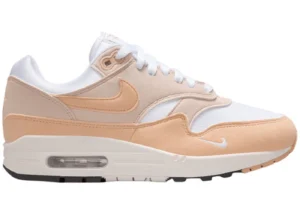 Nike Air Max 1 '87 Light Orewood Brown (Women's) - photo 1- Jersey4u