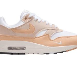 Nike Air Max 1 '87 Light Orewood Brown (Women's) - photo 1- Jersey4u