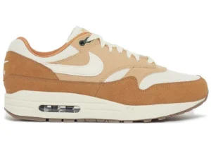 Nike Air Max 1 '87 Wheat (Women's) - photo 1- Jersey4u