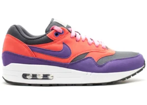 Nike Air Max 1 ACG Dark Shadow - photo 1- Jersey4u