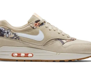 Nike Air Max 1 Aloha Floral (Women's) - photo 1- Jersey4u