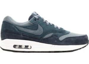 Nike Air Max 1 Armory Slate - photo 1- Jersey4u