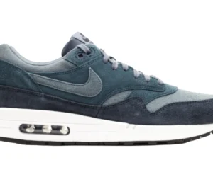 Nike Air Max 1 Armory Slate - photo 1- Jersey4u