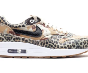 Nike Air Max 1 atmos Animal Camo (Women's) - photo 1- Jersey4u