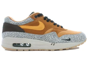 Nike Air Max 1 atmos Safari (2002) - photo 1- Jersey4u