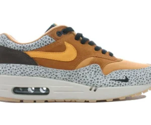 Nike Air Max 1 atmos Safari (2002) - photo 1- Jersey4u