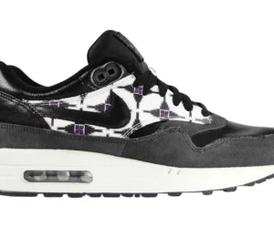 Nike Air Max 1 Aztec Pack Black - photo 1- Jersey4u