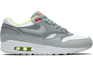 Nike Air Max 1 Barely Grey Light Pumice (Women's) - photo 1- Jersey4u