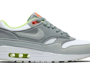 Nike Air Max 1 Barely Grey Light Pumice (Women's) - photo 1- Jersey4u