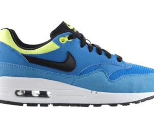 Nike Air Max 1 Blue Hero (GS) - photo 1- Jersey4u