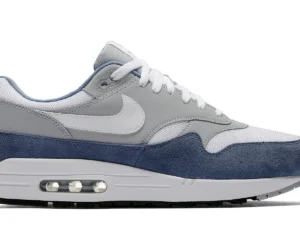 Nike Air Max 1 Blue Recall - photo 1- Jersey4u