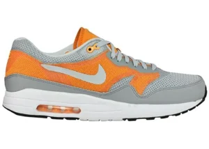 Nike Air Max 1 C2.0 Wolf Grey Atomic Mango - photo 1- Jersey4u