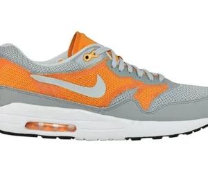 Nike Air Max 1 C2.0 Wolf Grey Atomic Mango - photo 1- Jersey4u