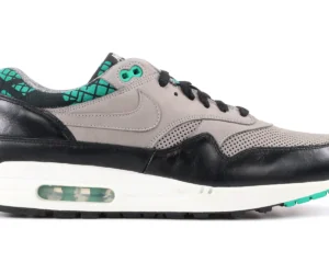 Nike Air Max 1 Charcoal Heather - photo 1- Jersey4u