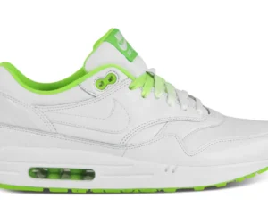 Nike Air Max 1 Clash Pack White - photo 1- Jersey4u