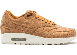 Nike Air Max 1 Cork NYC SOHO Exclusive (Women's) - photo 1- Jersey4u