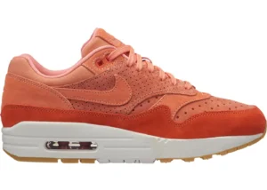 Nike Air Max 1 Crimson Bliss (Women's) - photo 1- Jersey4u