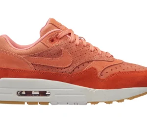 Nike Air Max 1 Crimson Bliss (Women's) - photo 1- Jersey4u