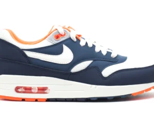 Nike Air Max 1 Crimson Obsidian - photo 1- Jersey4u