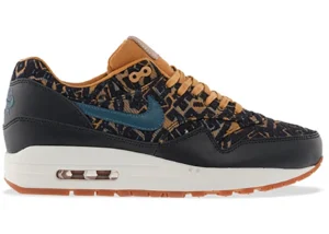 Nike Air Max 1 Curtains Pack (Women's) - photo 1- Jersey4u